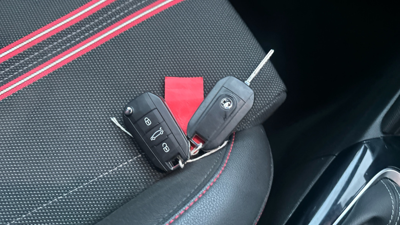 Vauxhall Corsa 1.2 Turbo SRi 5dr Petrol Hatchback